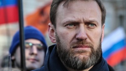 Rosyjski opozycjonista został napadnięty przez grupę Kozaków