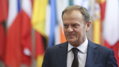 Burmistrz Londynu porównał UE do "superpaństwa" Hitlera. Tusk krytykuje