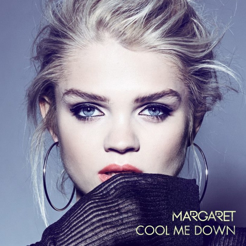 Margaret opublikowała teledysk do utworu "Cool Me Down", z którym startowała w polskich preselekcjach do Eurowizji 2016. Zobaczcie!
