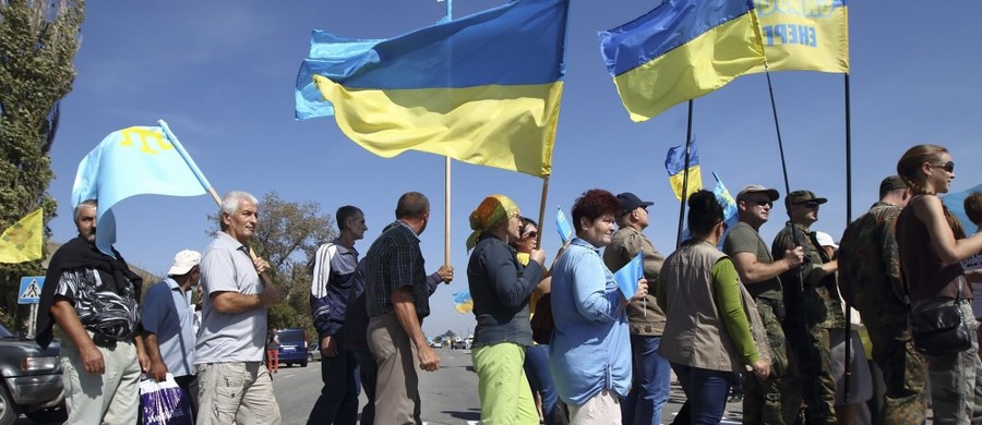 Władze zaanektowanego przez Rosję Krymu ponownie zakazały Tatarom upamiętnienia rocznicy ich deportacji z półwyspu – poinformował przewodniczący samorządu tatarskiego, Medżlisu, Refat Czubarow.