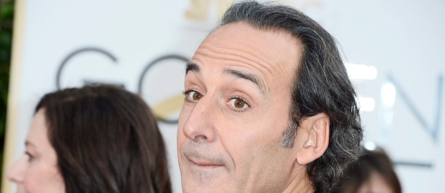 Alexandre Desplat - francuski kompozytor i dyrygent, zdobywca Oscara za muzykę do filmu "Grand Budapest Hotel" - został laureatem przyznanej po raz drugi Nagrody im. Wojciecha Kilara. Jej wręczenie nastąpi 24 maja podczas 9. Festiwalu Muzyki Filmowej.