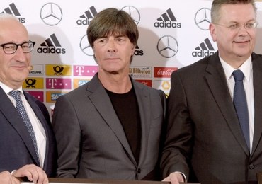 Szeroka kadra Niemiec na Euro 2016: Trzech debiutantów i 14 mistrzów świata