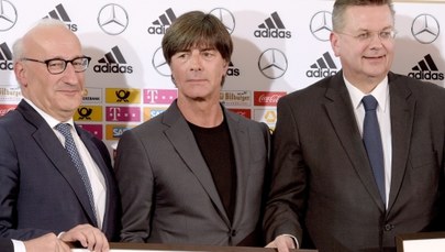 Szeroka kadra Niemiec na Euro 2016: Trzech debiutantów i 14 mistrzów świata