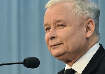 Kaczyński: Rozpoczniemy prace nad ustawą o TK w oparciu o projekty PiS i PSL