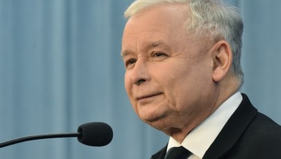 Kaczyński: Rozpoczniemy prace nad ustawą o TK w oparciu o projekty PiS i PSL