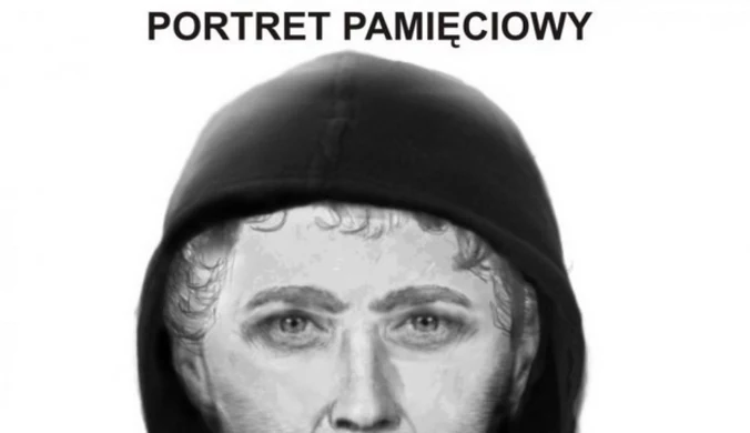 Poznajesz tego mężczyznę? Powiadom policję