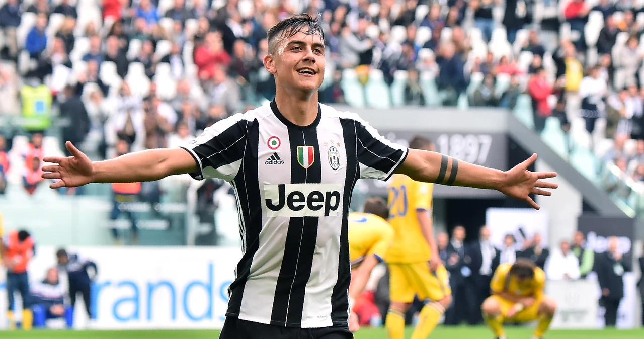 Paulo Dybala