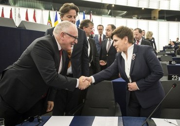 Komisja Europejska traci cierpliwość i stawia Polsce ultimatum ws. TK. Termin mija w poniedziałek 