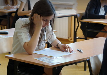 Matury 2016: Błąd na egzaminie z informatyki. CKE proponuje zdającym dwa rozwiązania
