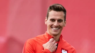 Arkadiusz Milik: Liverpool? Dowiaduję się o tym od was