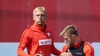 Kamil Glik: Nie wiem, jaka jest sytuacja Łukasza Szukały