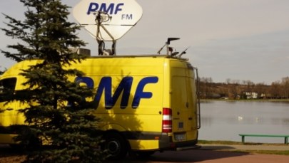 Kalisz Pomorski będzie Twoim Miastem w Faktach RMF FM!