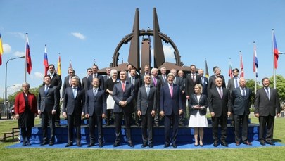 Szefowie MSZ państw NATO podpisali protokół o przystąpieniu Czarnogóry