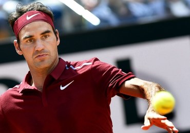 French Open bez Rogera Federera. Wycofał się z powodu kłopotów zdrowotnych