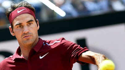 French Open bez Rogera Federera. Wycofał się z powodu kłopotów zdrowotnych