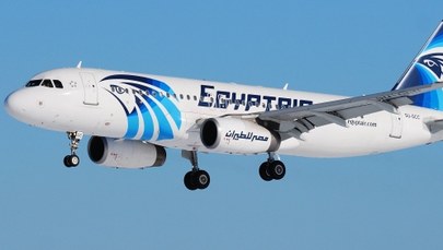 "Nie znaleziono szczątków zaginionego samolotu linii EgyptAir". Nieznane przyczyny katastrofy