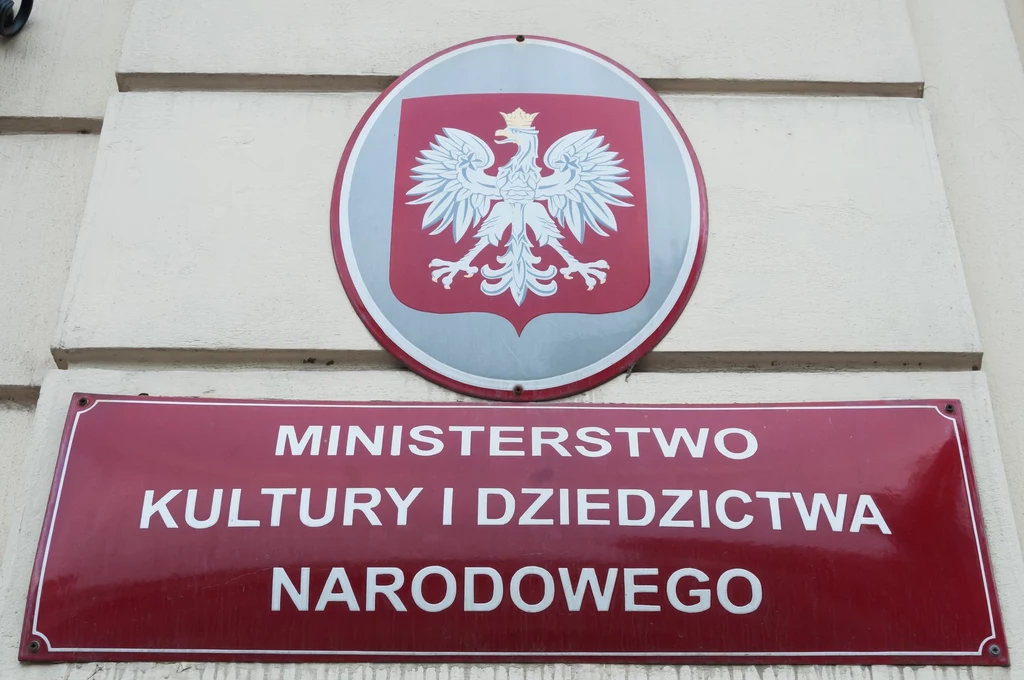 Ministerstwo liczy na Polonię