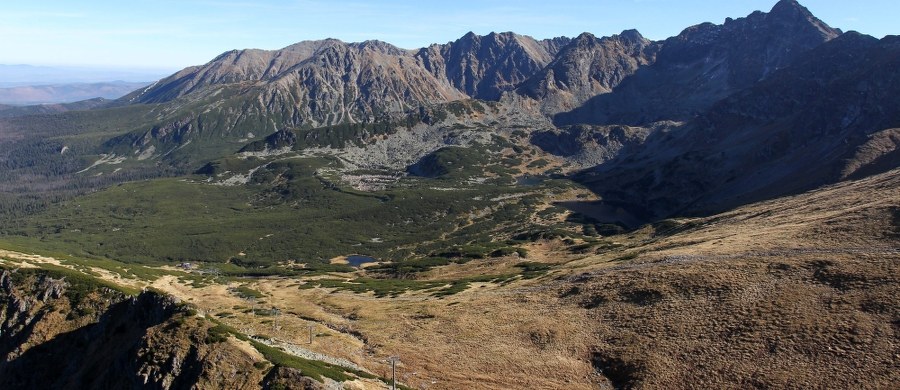 Policja znalazła poszukiwanego od poniedziałku w Tatrach 30-letniego mieszkańca Pruszkowa. Jak się okazało, mężczyzna nie wyszedł w góry. Przebywał w Zakopanem.