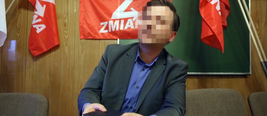 W Rosji protesty po zatrzymaniu i zarzutach o szpiegostwo dla Mateusza P., lidera prorosyjskiej partii "Zmiana". Media piszą o politycznych prześladowaniach w Polsce, a rosyjscy aktywiści chcą pomóc byłemu posłowi Samoobrony.