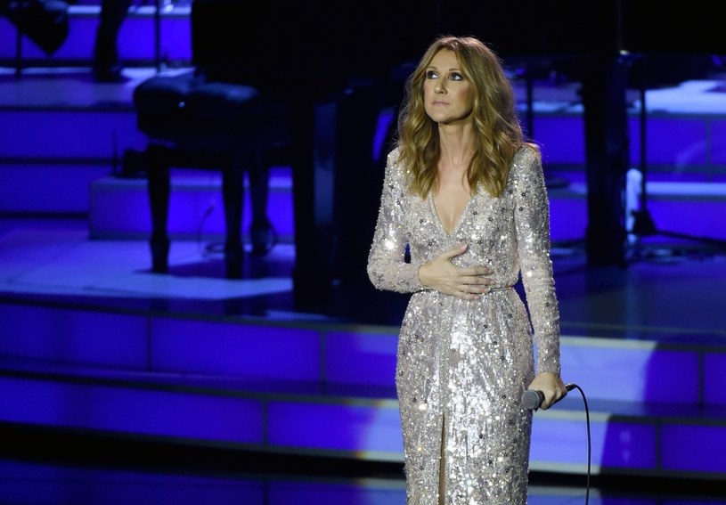 Celine Dion zmaga się z tym, by wybaczyć sobie, że nie trzymała swojego umierającego męża Rene Angelila, gdy odchodził. 