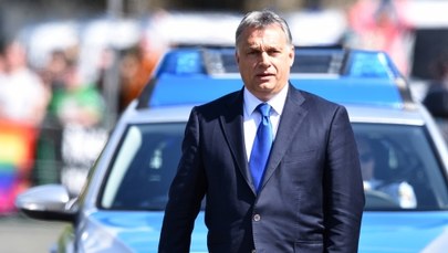 Orban: Węgrzy i Polacy mają prawo oczekiwać więcej szacunku ze strony USA