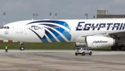 Wojsko: Znaleziono szczątki zaginionego samolotu EgyptAir