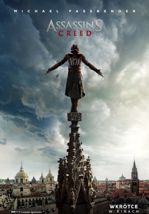 Assassin's Creed