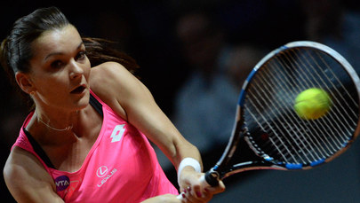 French Open: Na otwarcie Agnieszka Radwańska zmierzy się z Bojaną Jovanovski