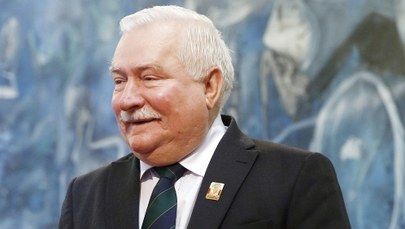 Wałęsa uważa, że politykom trzeba ograniczyć liczbę kadencji. "Jedna, dwie - i do roboty"