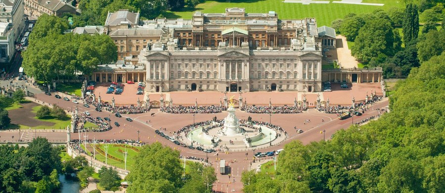 Mężczyzna, który w środę sforsował mur i dostał się do ogrodów Pałacu Buckingham w czasie, kiedy przebywała tam brytyjska królowa Elżbieta II, był skazany za morderstwo. Dziś przyznał się przed sądem do wtargnięcia na cudzy teren.