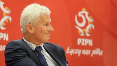 Michał Listkiewicz kandydatem na... szefa czeskich sędziów piłkarskich