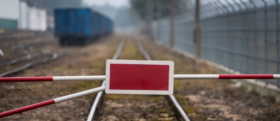 Tragedia na bocznicy kolejowej w Chrzanowie w Małopolsce. Zginął tam nastolatek. 