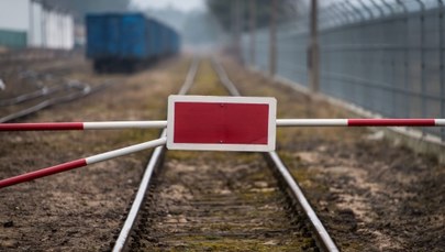 Chrzanów: Śmierć nastolatka na bocznicy kolejowej. Został porażony prądem