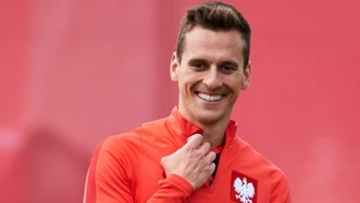 Euro 2016. Milik: Byłem zły i zdenerwowany