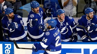 Tampa Bay Lightning - Pittsburgh Penguins 4-3