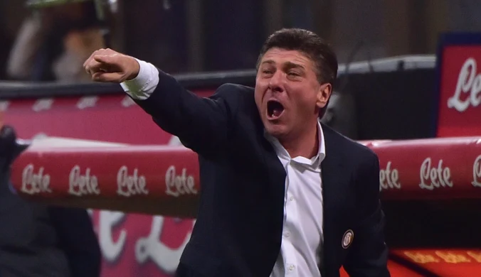 Walter Mazzarri trenerem Watford FC