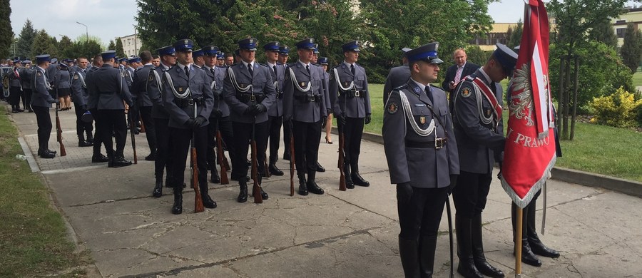 W Wyższej Szkole Policji w Szczytnie odbyła się promocja oficerska, czyli mianowanie na pierwszy stopień korpusu oficerskiego policji. Do stopnia podkomisarza mianowanych zostało 217 osób.