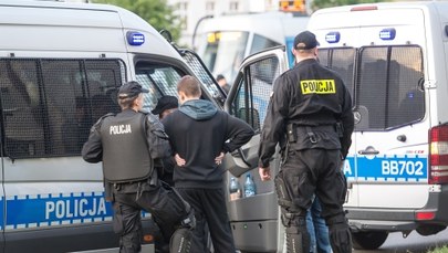 Po wybuchu we Wrocławiu: Na patrole skierowano 400 dodatkowych policjantów