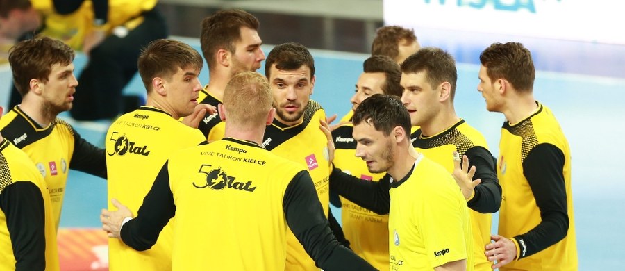 Orlen Wisła Płock będzie rywalem obrońcy trofeum Vive Tauronu Kielce w niedzielnym finałe turnieju Final Four Pucharu Polski piłkarzy ręcznych w hali Torwar w Warszawie. Płocczanie w półfinale pokonali Górnika Zabrze 29:27 (14:12).