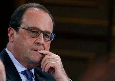 Francja: Na stacjach benzynowych zaczyna brakować paliwa
