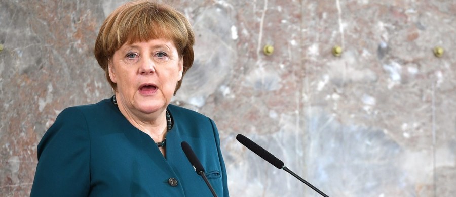 Kanclerz Niemiec Angela Merkel przyznaje, że jest zaniepokojenia z powodu sytuacji politycznej w Turcji. W wywiadzie dla niedzielnego wydania "Frankfurter Allgemeine Zeitung" - "FAS" Merkel podkreśliła jednak, że jest za realizacją porozumienia UE i Ankary ws. uchodźców. Oświadczyła, że nie zrezygnuje ze swoich zasad w polityce migracyjnej.