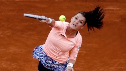 French Open: Pierwsze mecze polskich singlistek. Radwańska na korcie centralnym