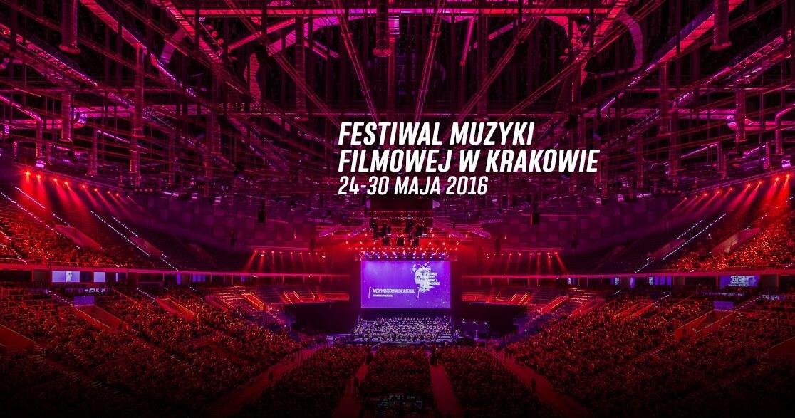 Koncertami muzyki do filmów Romana Polańskiego - we wtorek w Katowicach i dzień później w Krakowie - rozpocznie się tegoroczny 9. Festiwal Muzyki Filmowej. Zaplanowano też trzy wielkie koncerty poświęcone muzyce z animacji, serii Indiana Jones oraz gry o Wiedźminie.