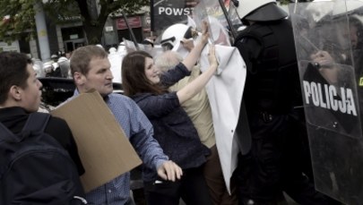 Zabawa dzieckiem w politykę. Zatrzymana córka radnej PiS