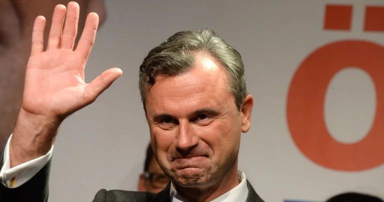 Norbert Hofer