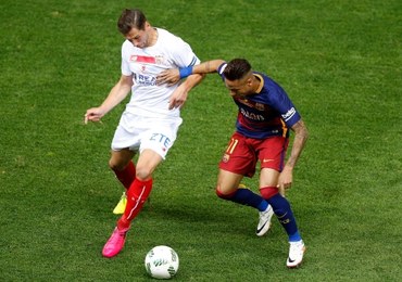 Przed Euro 2016: Grzegorz Krychowiak kontuzjowany! "Będę pauzował około 2 tygodni"