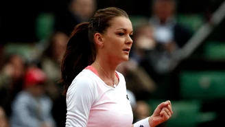 Roland Garros - Radwańska: Wymarzona pierwsza runda