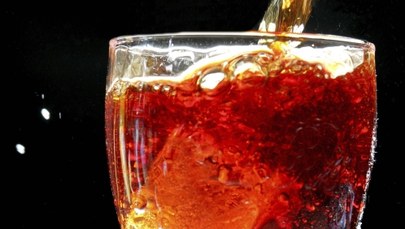 Z powodu braku cukru wstrzymali produkcję Coca-Coli