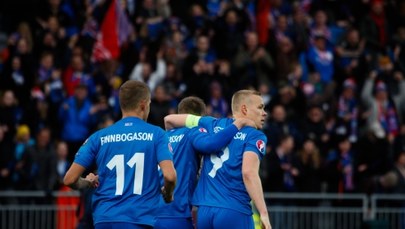 ME 2016. Islandczycy: Jeżeli nie my wygramy ten turniej, to Niemcy