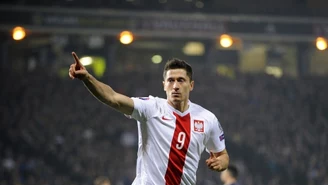 Robert Lewandowski nie zostanie królem strzelców Euro 2016?